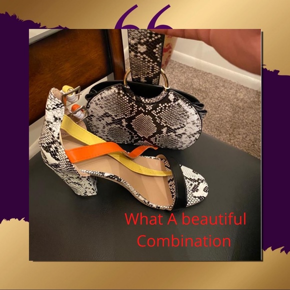 Heels - Picture 7 of 8